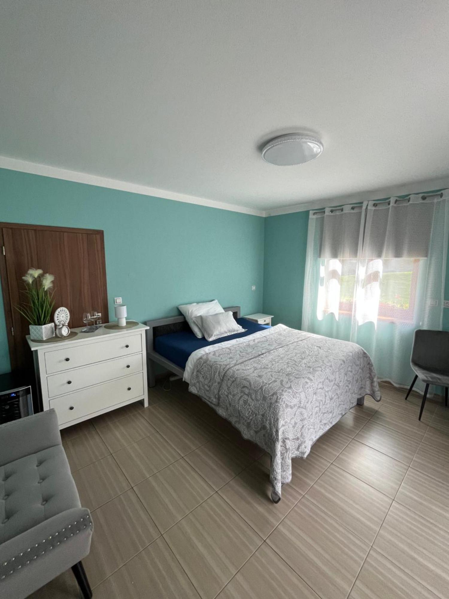 Apartman Pisarovka Lesna  外观 照片