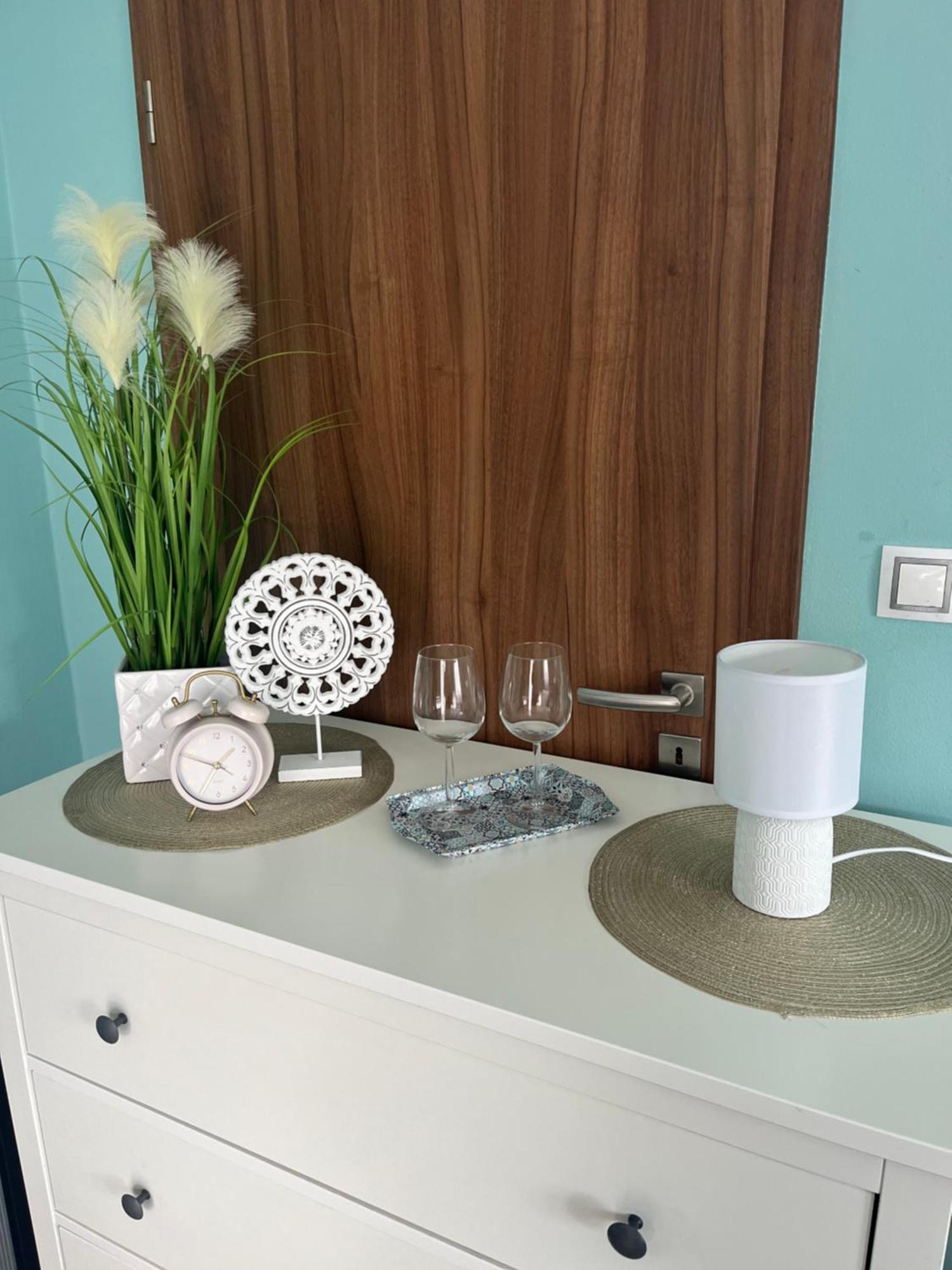 Apartman Pisarovka Lesna  外观 照片