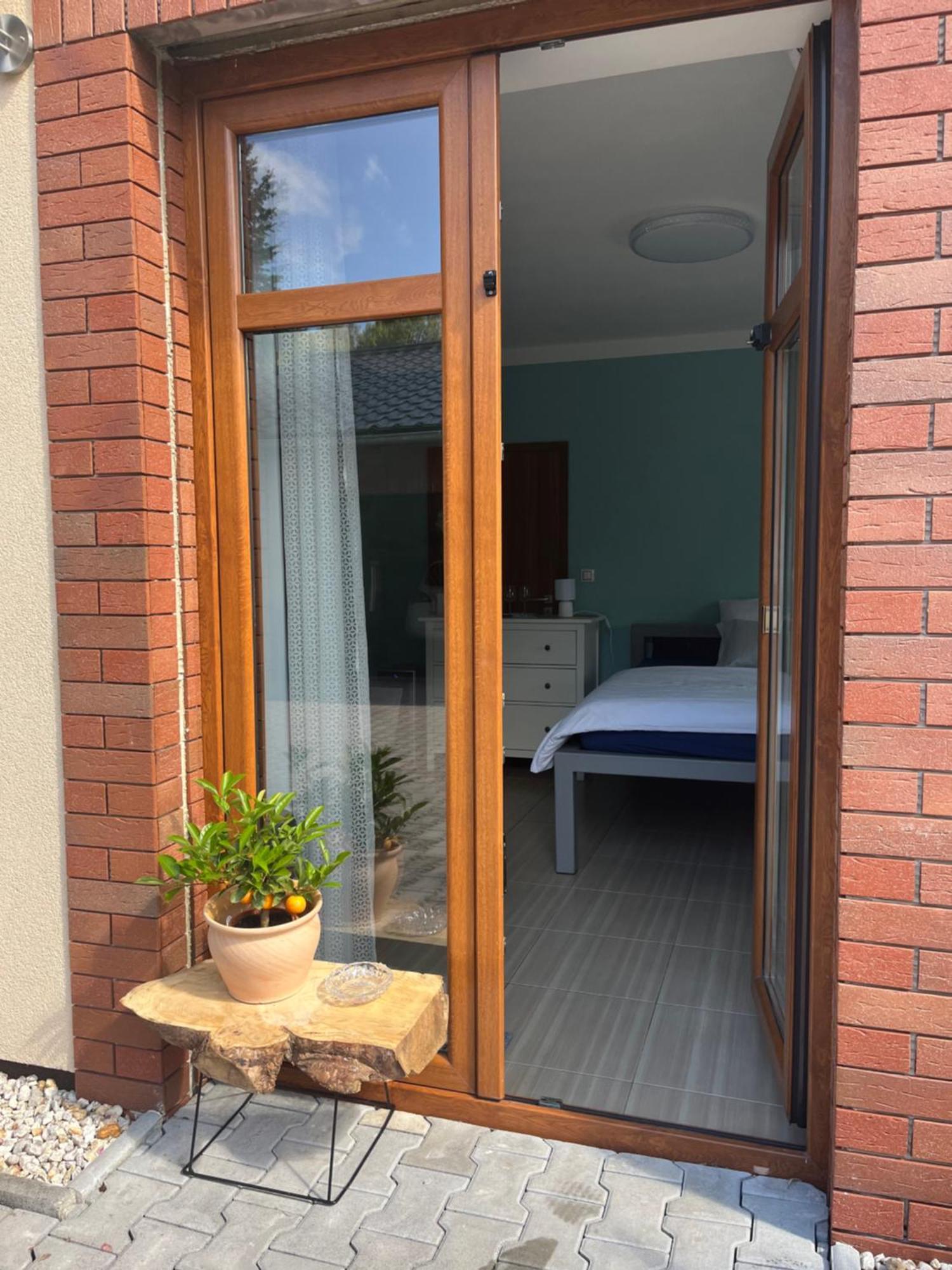 Apartman Pisarovka Lesna  外观 照片